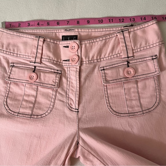 INC INTETNATIONAL CONCEPS JEANS - Picture 5 of 10